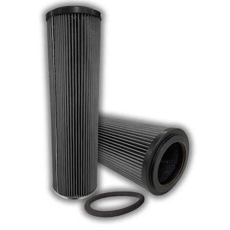 Filtrec RLR1201B500B Replacement/Interchange Hydraulic Filter MF0577803